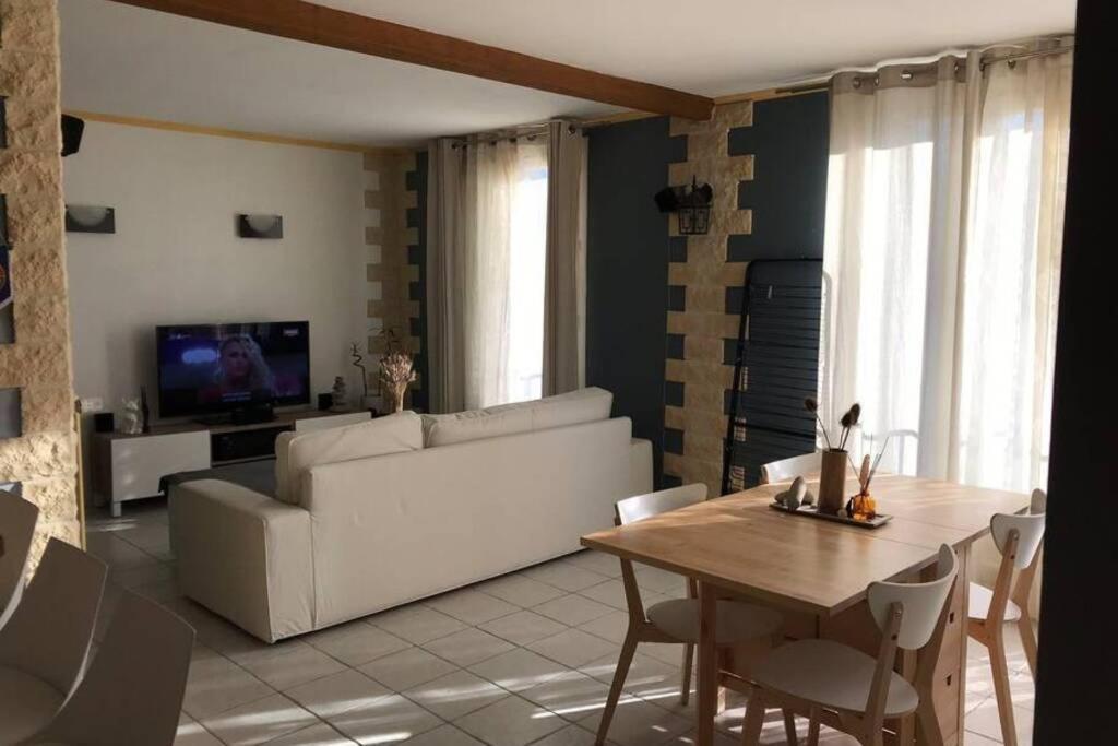 Lochenn Appartement T2 De 50M2 Brest Exterior foto
